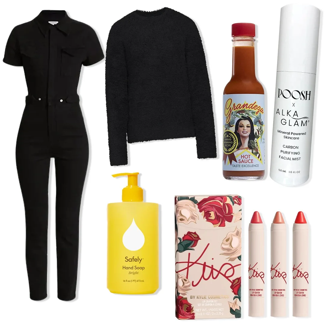 Mom will love these Mother's Day gifts from Kardashian-Jenner Brands