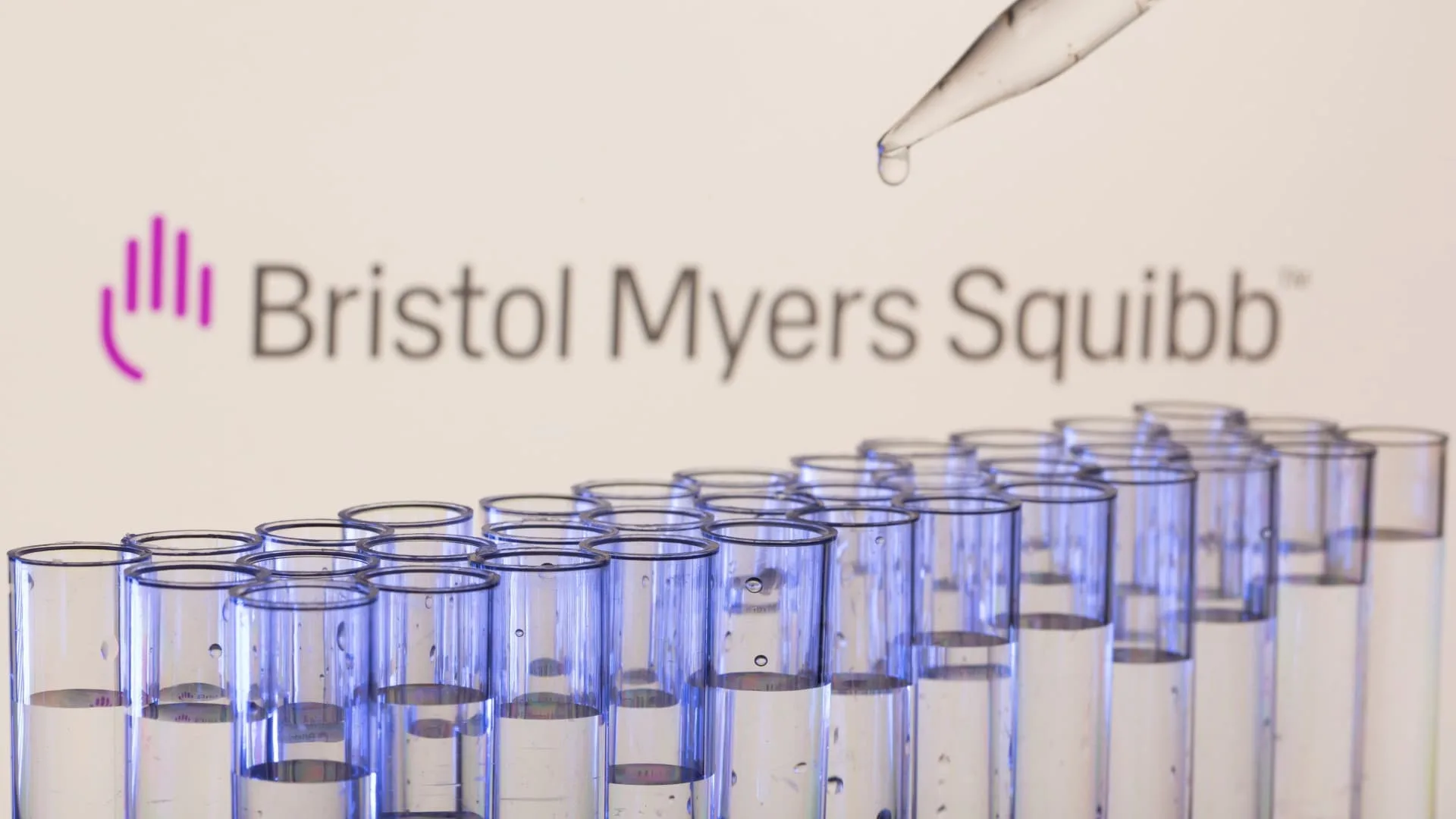 Bristol Myers is suing the Biden administration's Medicare drug negotiations