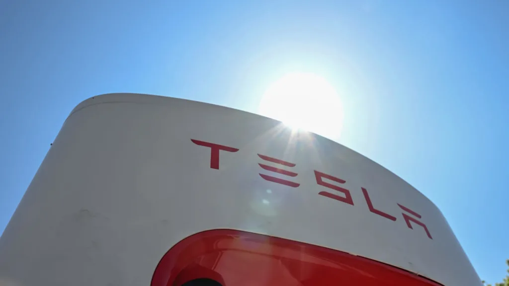 What Tesla Charging Offers With Ford And GM Imply For The Business • MV TELEGRAPH - Vimarsana News