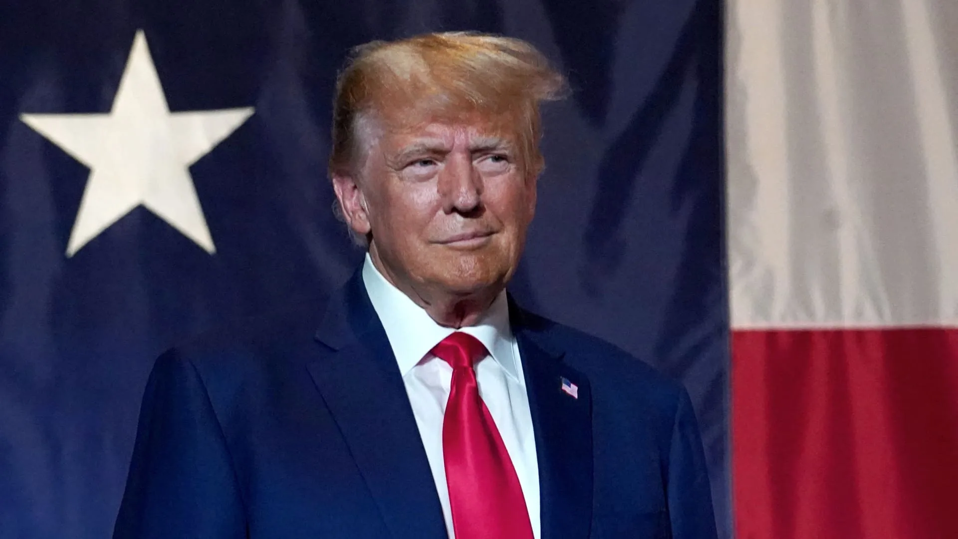 The charges against Trump are "very, very damning," his former attorney general said