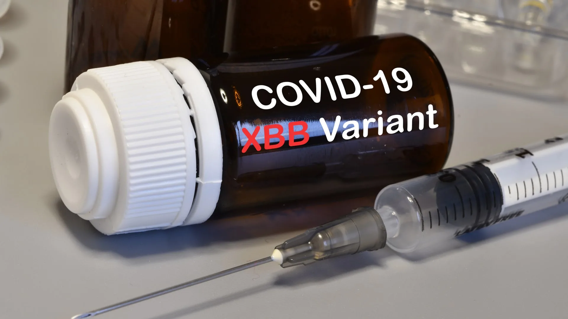 New fall Covid vaccines must target XBB variants, FDA officials say