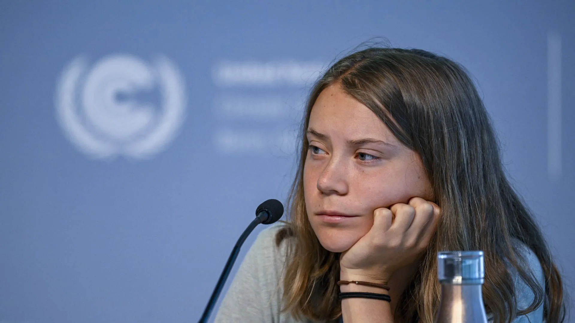 Climate talks in Bonn stall over money, increasing pressure on COP28