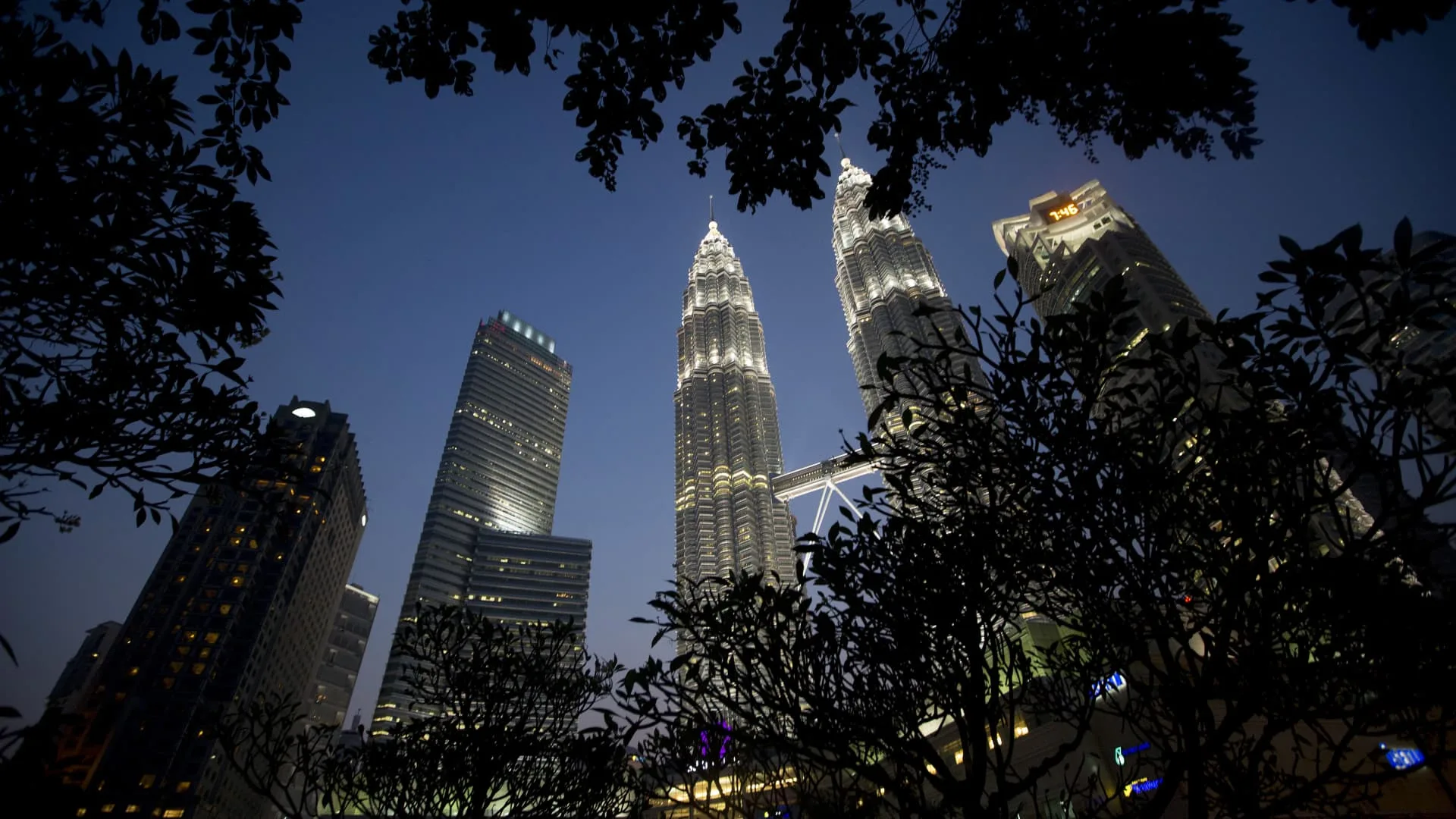 Malaysia's sovereign wealth fund seeks greater portfolio resilience in volatile markets