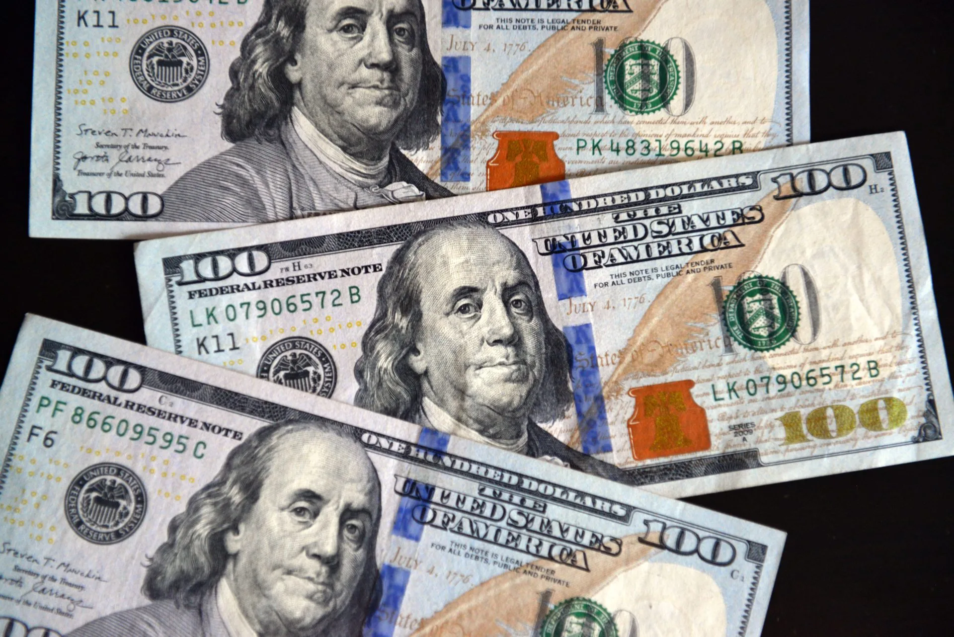 Woman Gets 51 Months In Prison For Stealing $2.8M From 87YO