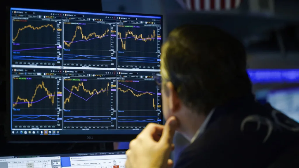 Listed Below Are The Eight Trades And Three Price-target Modifications We Made Throughout A Busy Week • MV TELEGRAPH - Vimarsana News