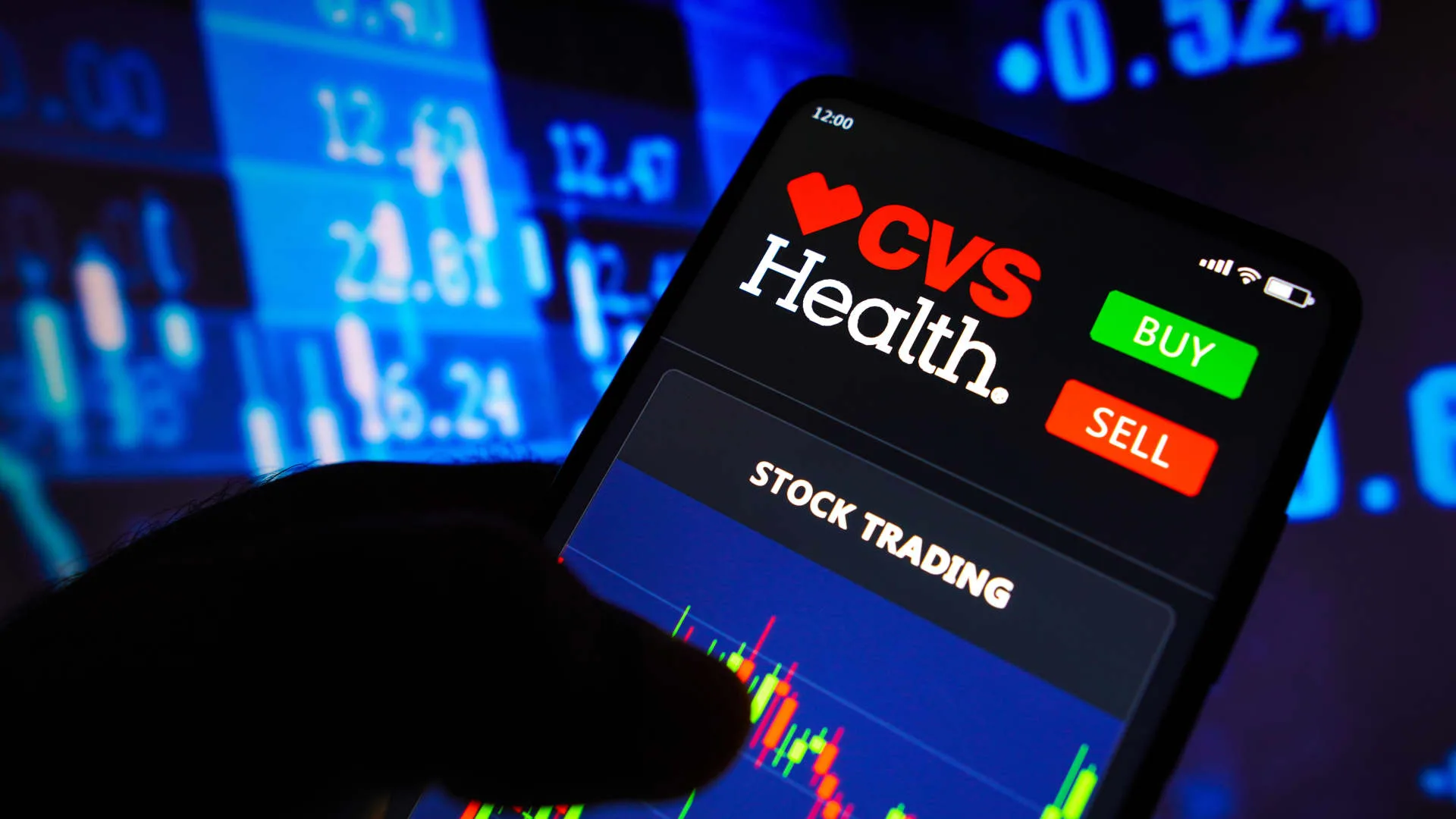 CVS Health, Sandoz partner on discount Humira biosimilar
