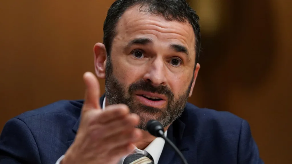 Home Lawmakers Scrutinize Pandemic-era Worker Retention Tax Credit Score • MV TELEGRAPH - Vimarsana News