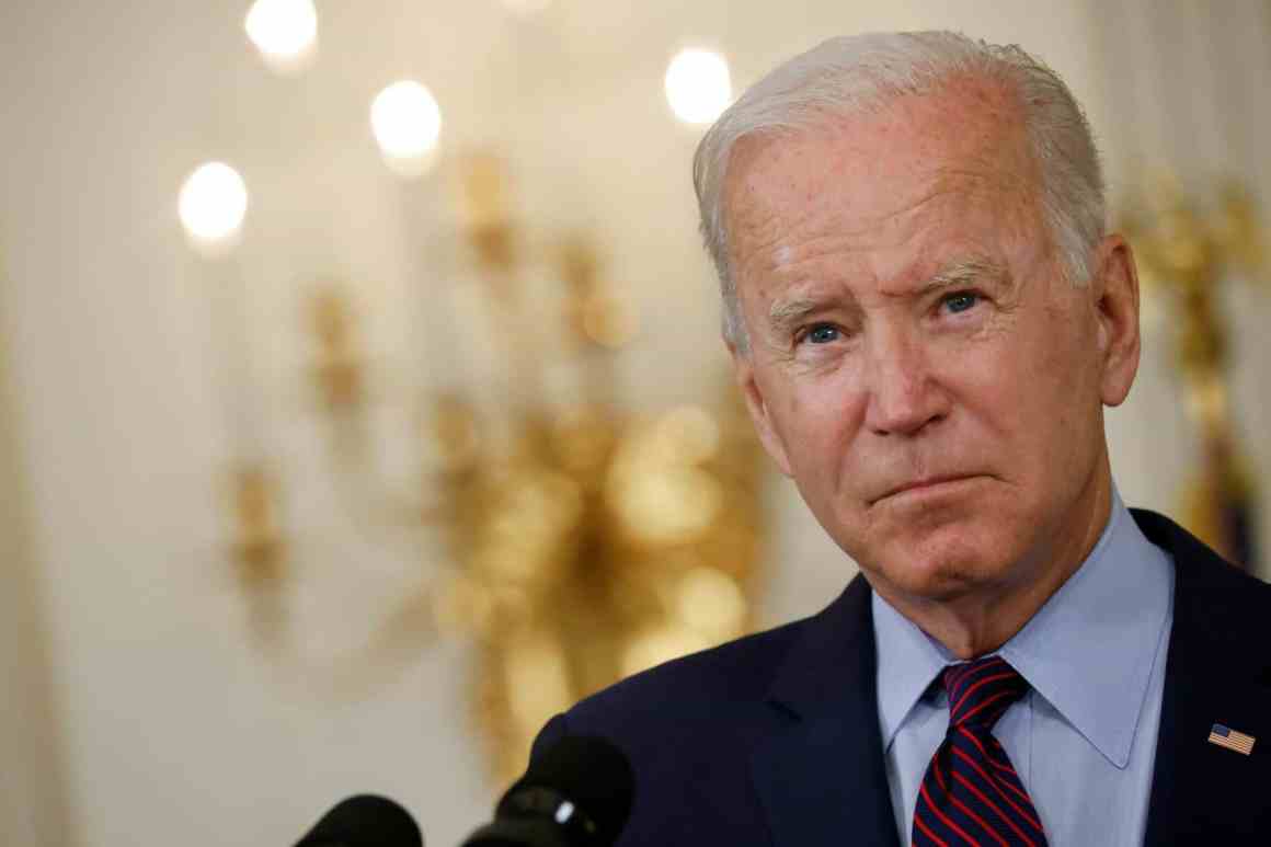 Biden WH Announces $450 Million in New Funding To Save Overdose Epidemic Lives
