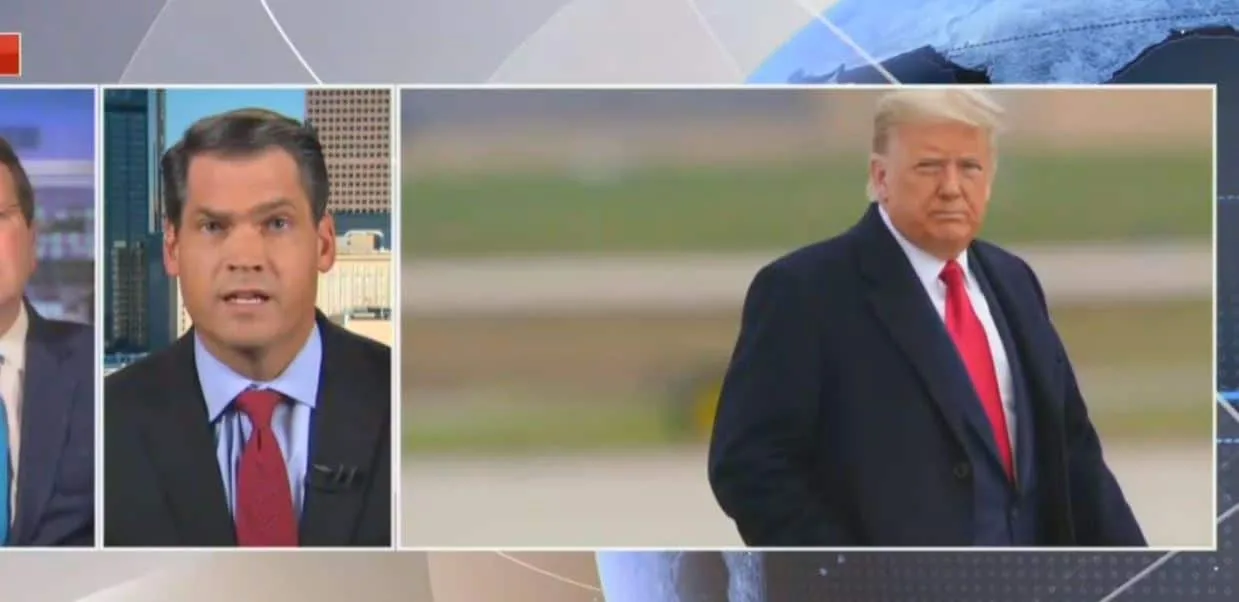 Geoff Duncan calls out Trump for spreading Georgia Election misinformation