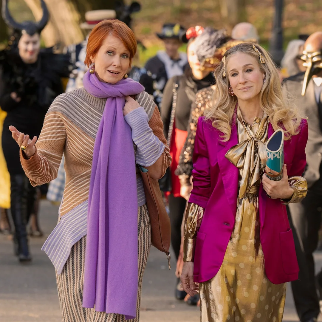 TV Stars Who Returned to the Hit Shows They Left