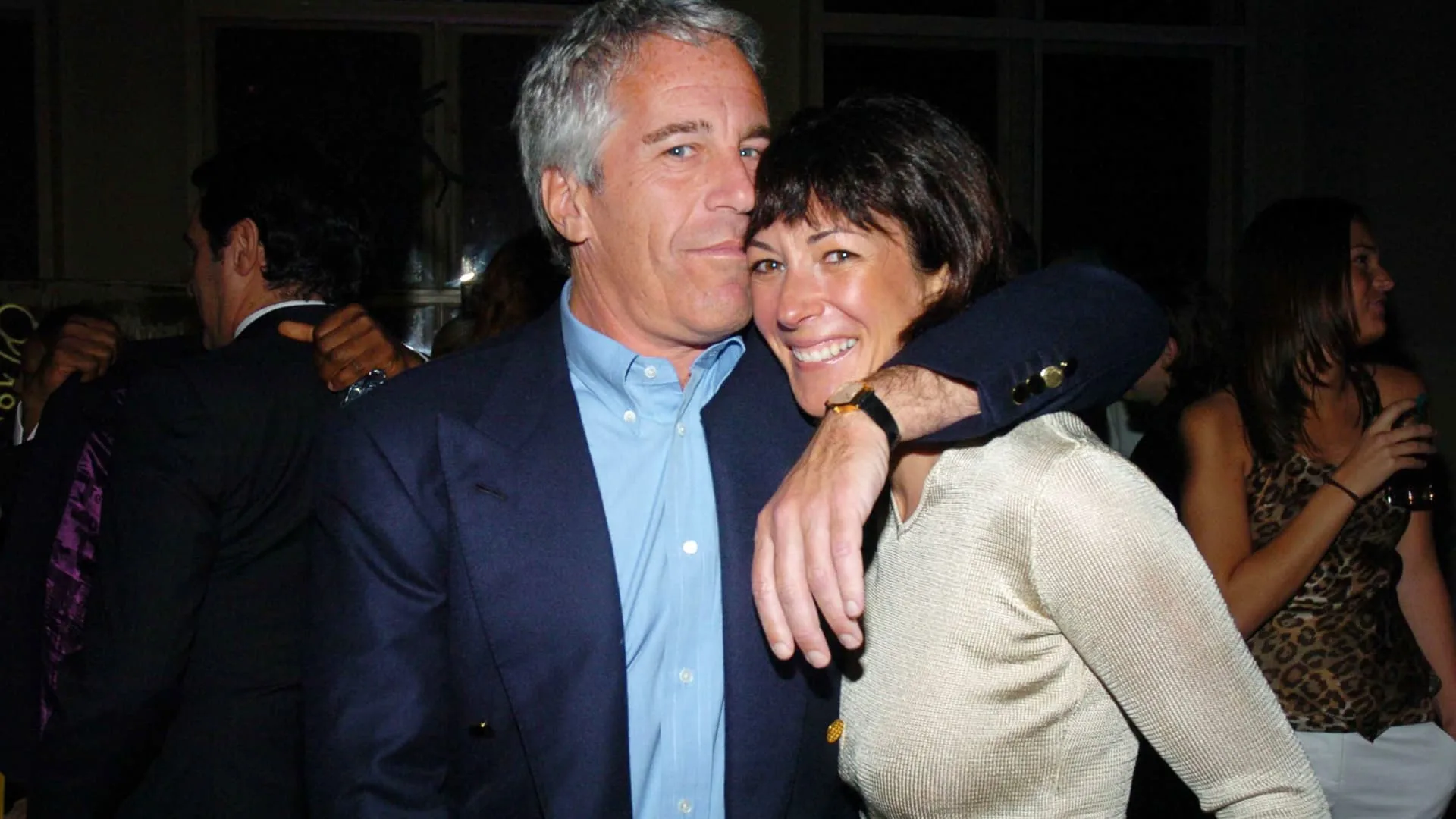 JPMorgan settles Jeffrey Epstein suit by Virgin Islands