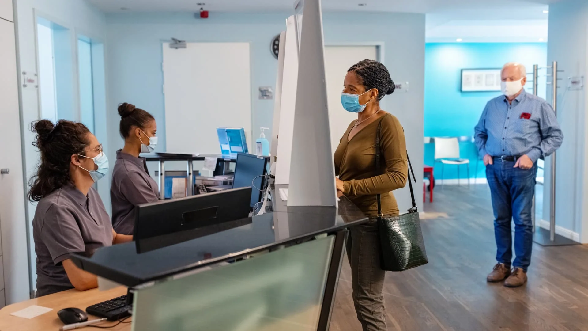 Working women health-care costs far outpace men, study says