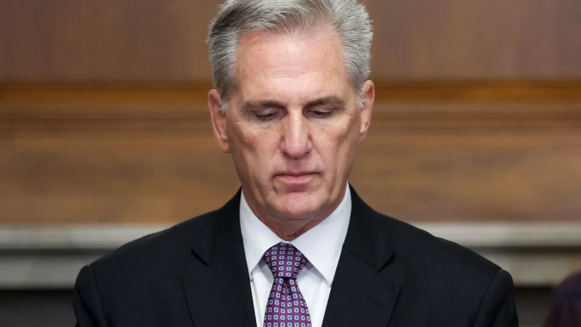 House Republicans cancel planned recess as government shutdown looms