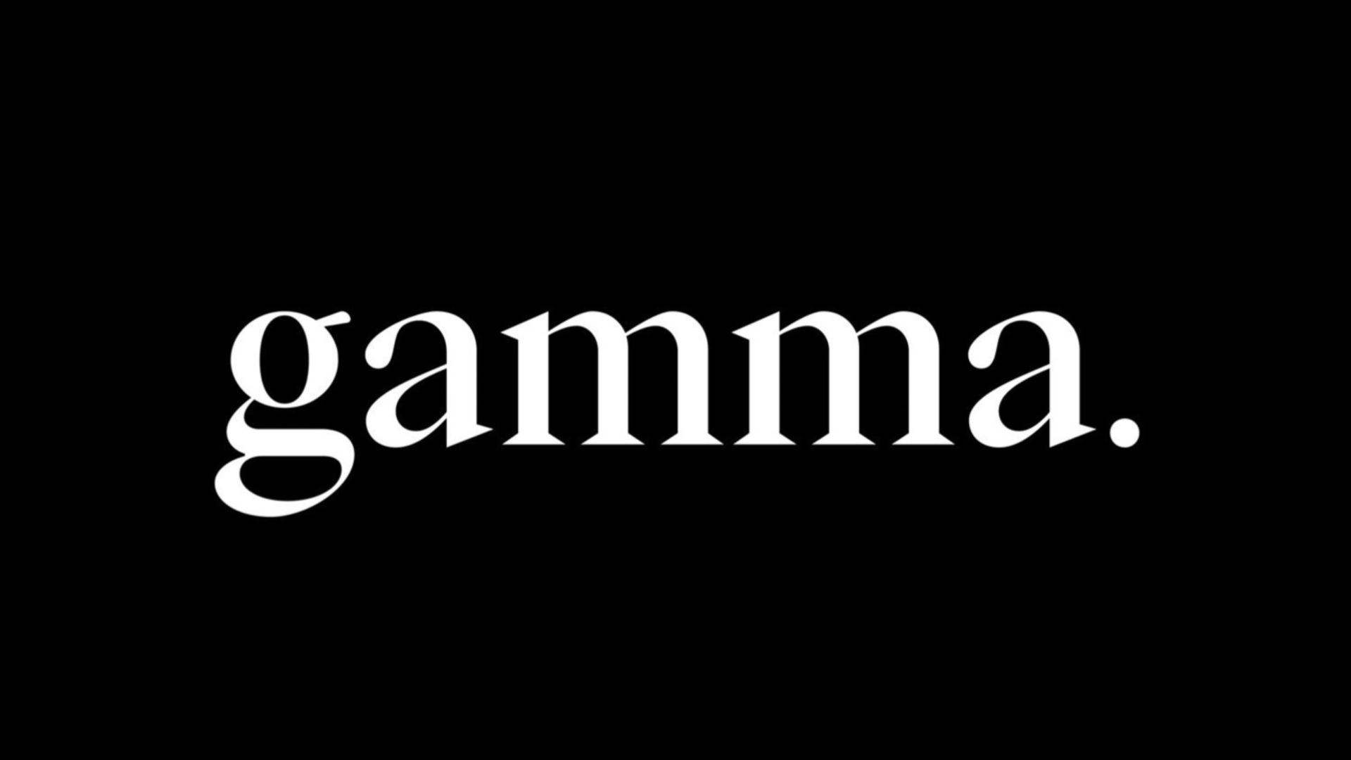 gamma. Expands To Africa & Unveils Larry Gaaga As VP, GM 1 gamma. Expands To Africa & Unveils Larry Gaaga As VP, GM