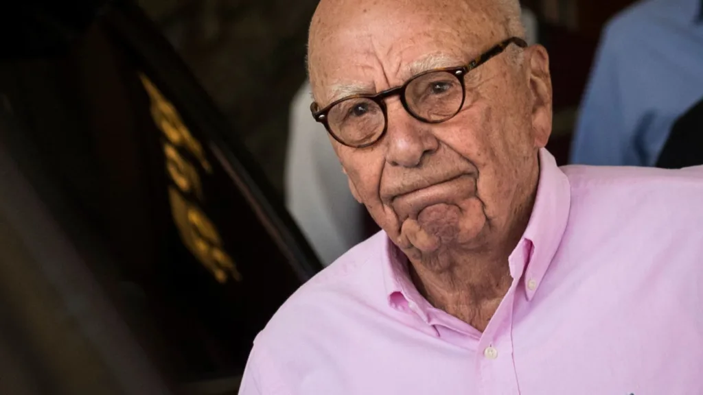 Fox Information Founder Rupert Murdoch Deposed In Smartmatic Election Lawsuit • MV TELEGRAPH - Vimarsana News