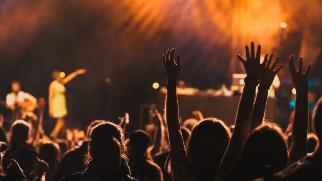 Small Music Venues Battle To Maintain Costs Reasonably Priced Amid Inflation • MV TELEGRAPH - Vimarsana News