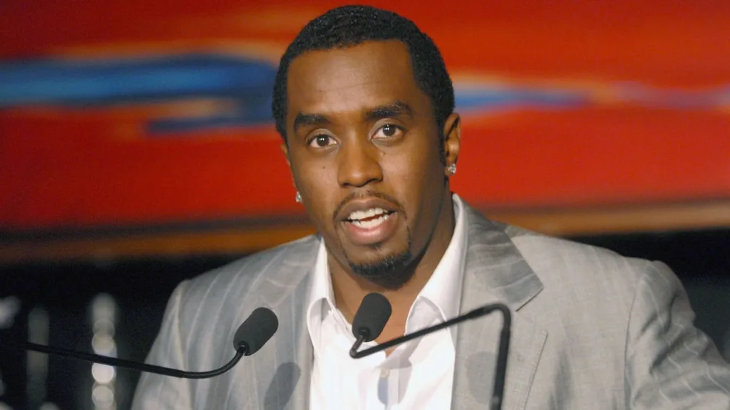 Cassie Sues Sean Combs For Rape, Intercourse Trafficking • MV TELEGRAPH - Vimarsana News