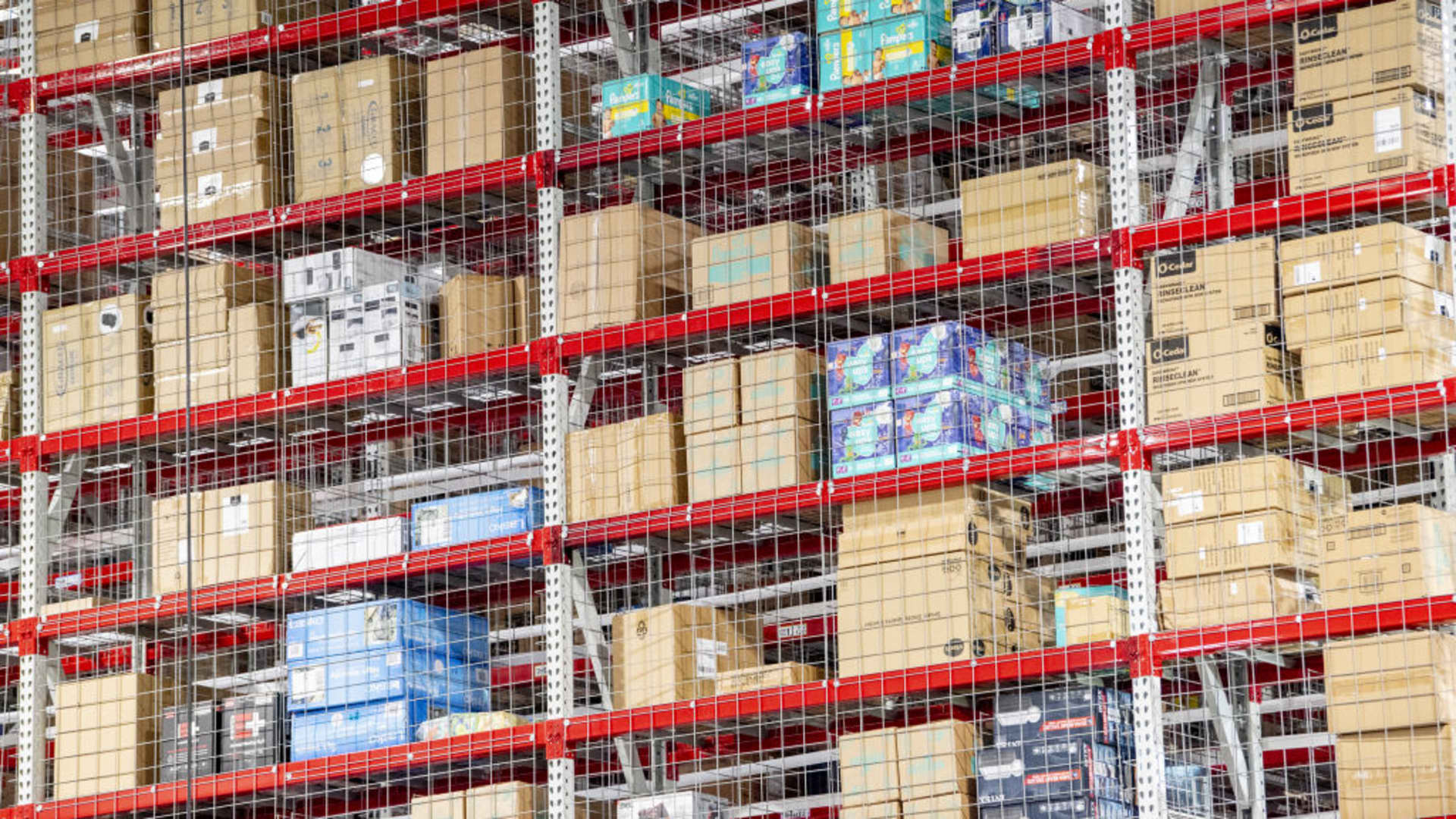 Building an online sales success story is getting complex and costly