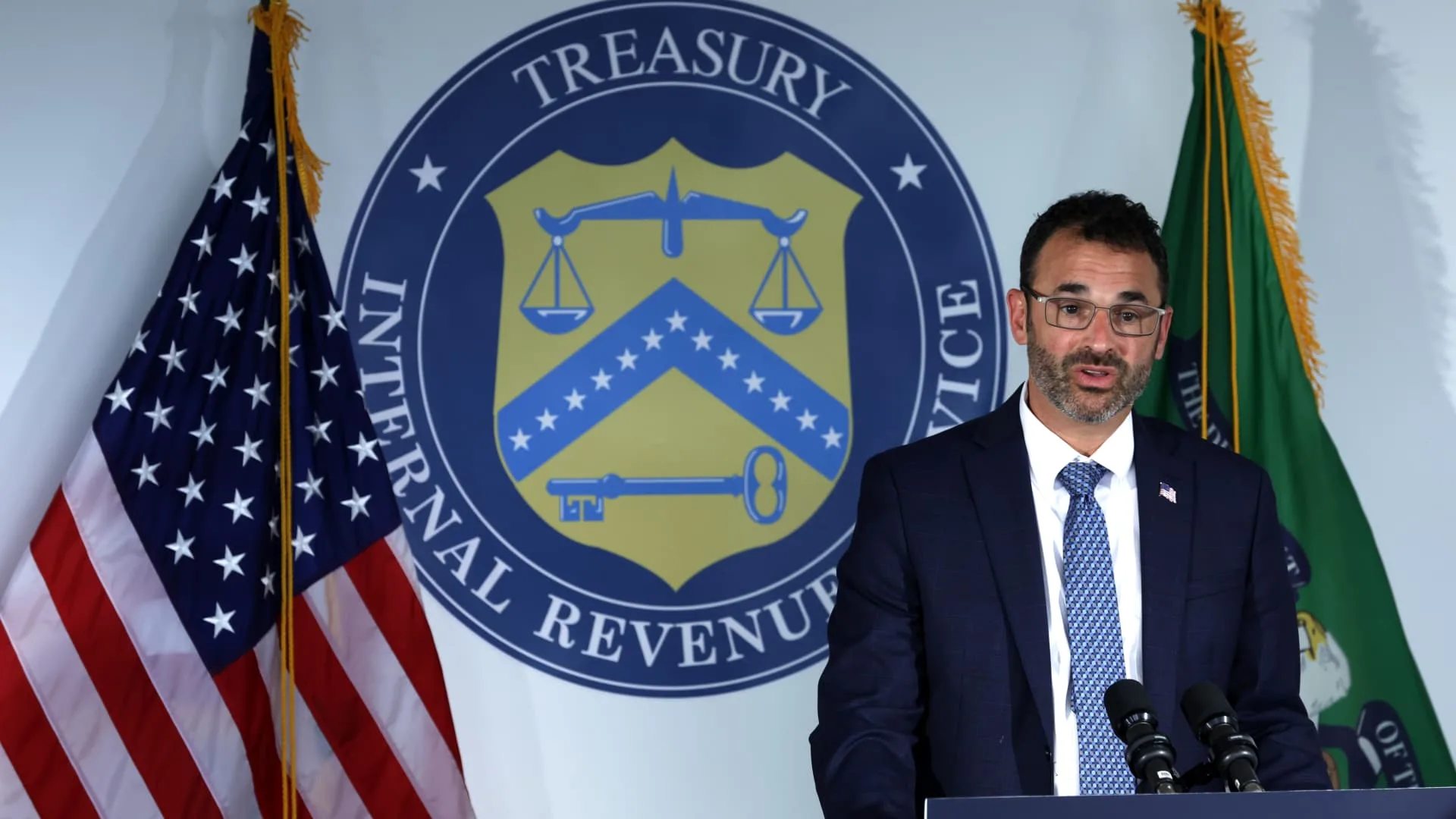 IRS rejects 20,000 tax refund claims for employee retention credit