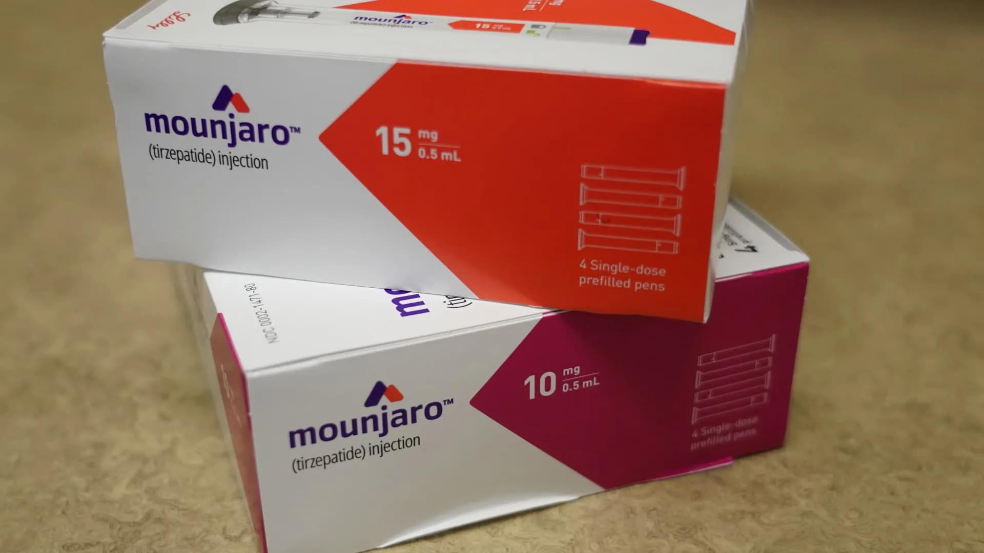 Obesity and Alzheimer's drugs pack one-two punch to lift Eli Lilly