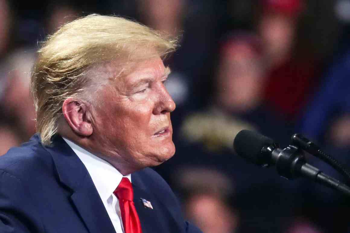 Potential Trump 2024 Fake Electors Won't Participate Because They Are Scared Of Going To Jail