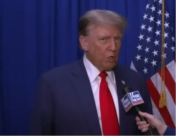 Trump promises bigger tax cuts for corporations.