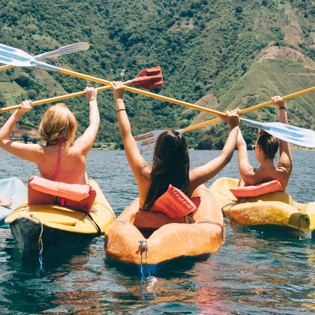 17 Self-Care Products You Need if Your Spring Break is Filled With Sun