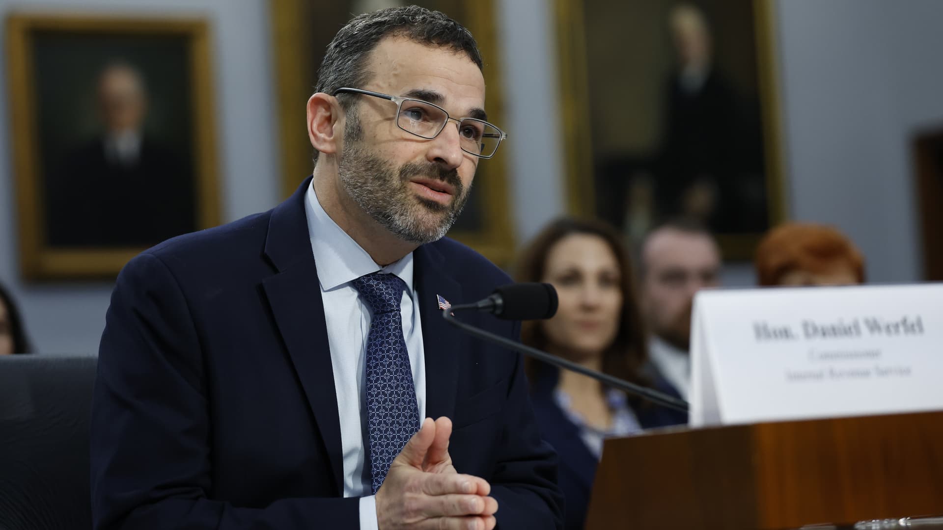 IRS unveils plan to shut tax loophole for pass-through companies 2 IRS unveils plan to close tax loophole for pass-through businesses