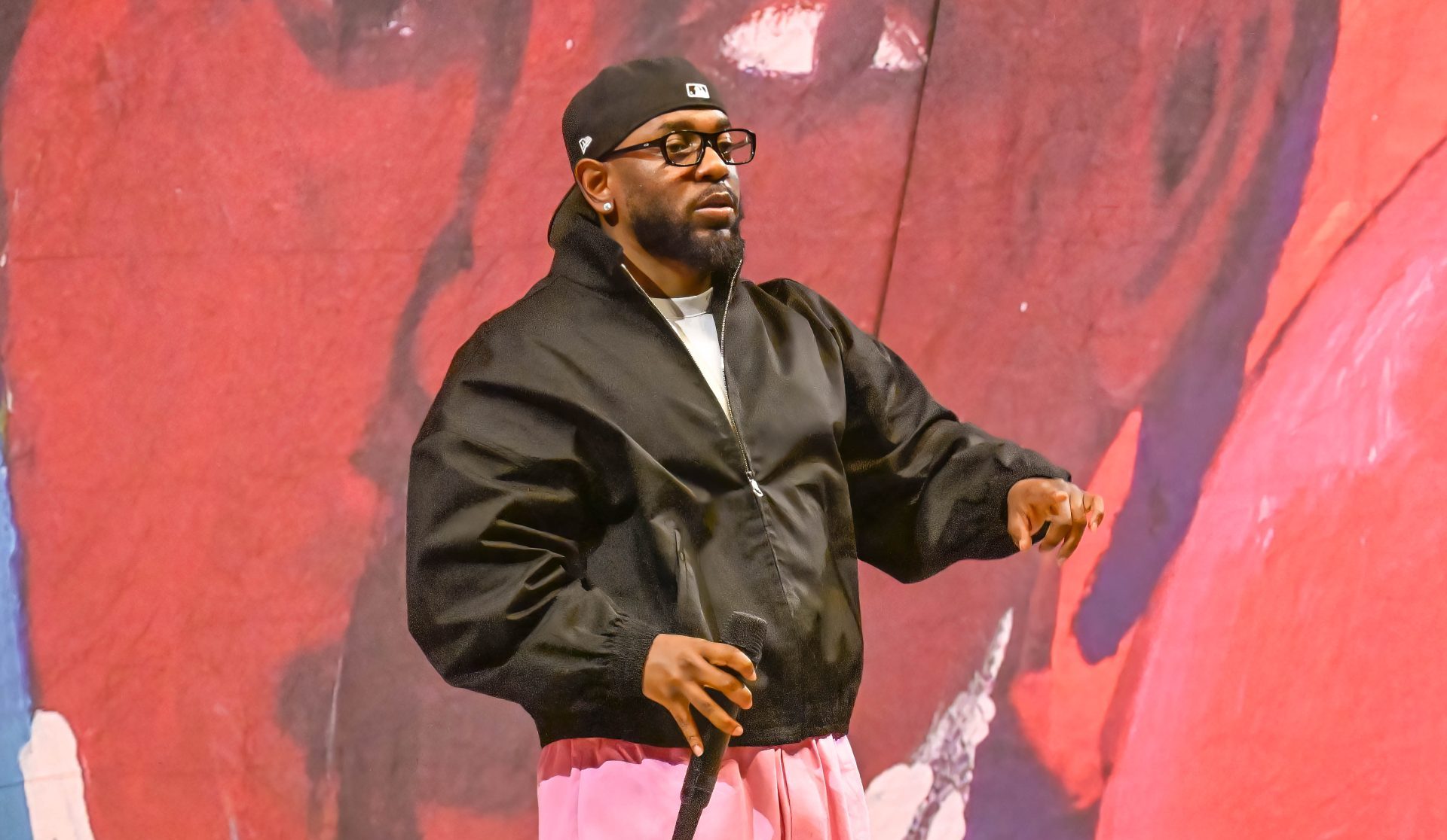 Lawsuit Settled For Kendrick Lamar Video In School