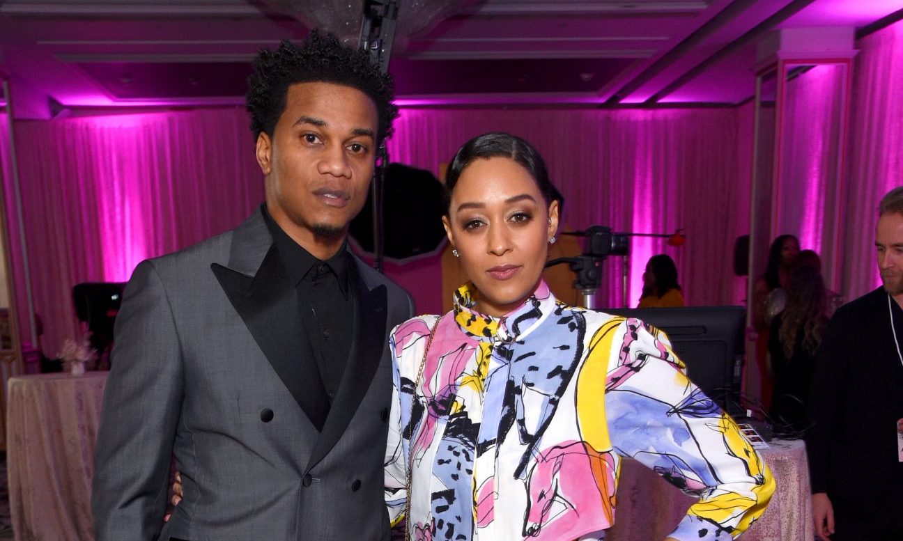 Cory Hardrict Says He Cried For A 12 months After Tia Mowry Divorce 11 Cory Hardrict Says He Cried For Over A Year Following Divorce From Tia Mowry
