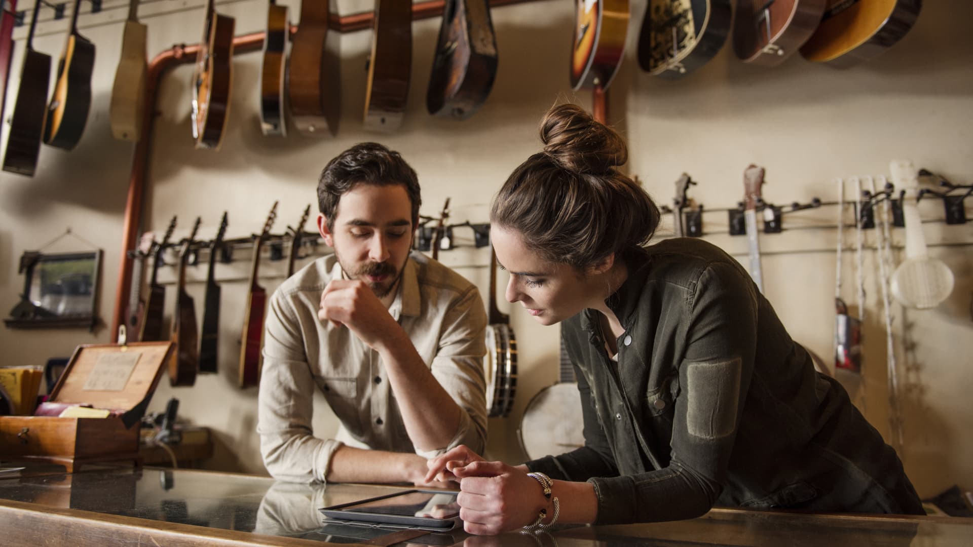 The qualified business income deduction could expire after 2025