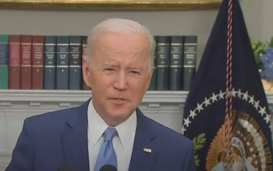 President Biden to nominate the first black woman Supreme Court justice by the end of February