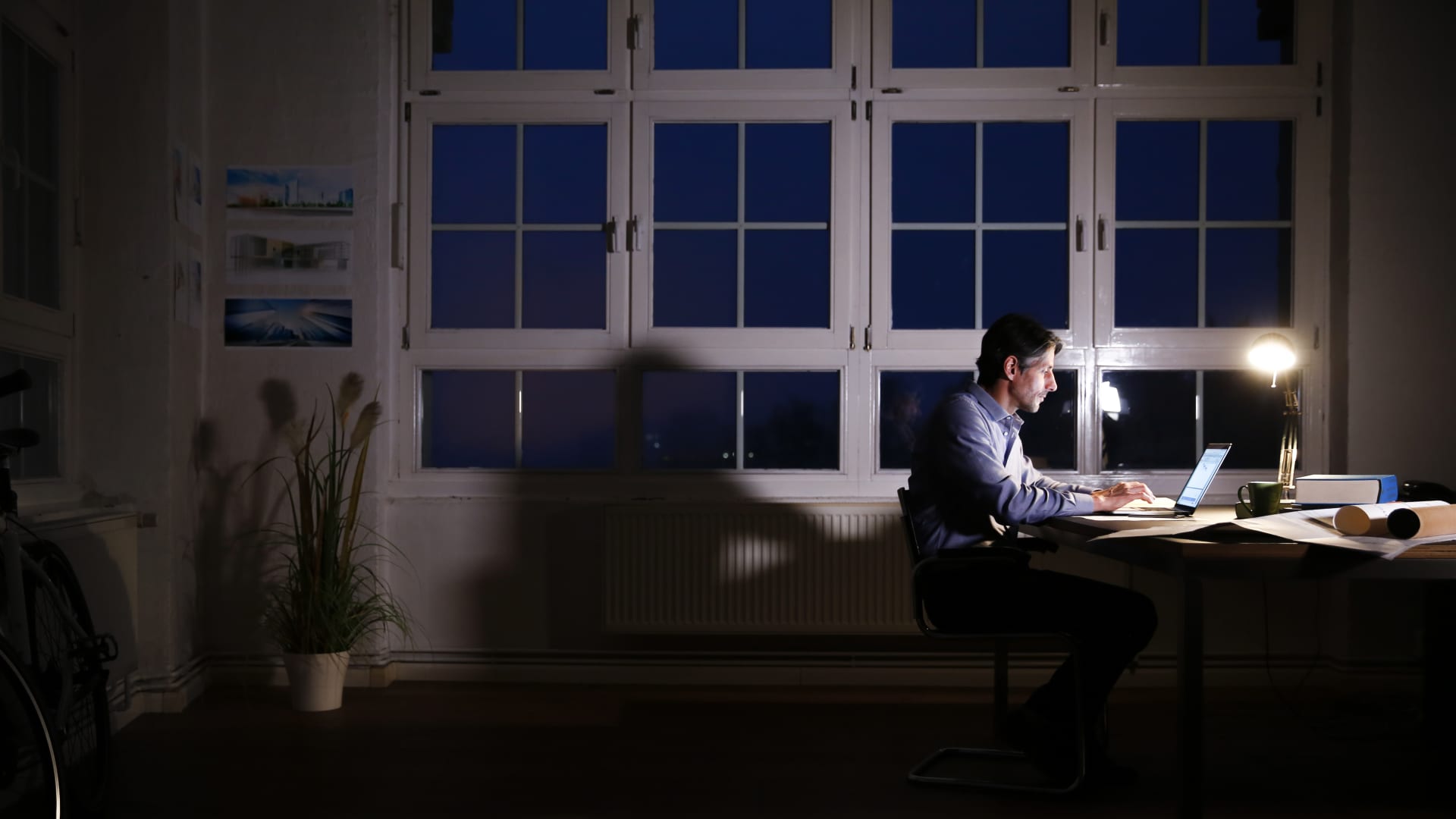 It has been an incredible run for Wall Avenue. Major Avenue is feeling overlooked 1 It's been a great run for Wall Street. Main Street is feeling left out