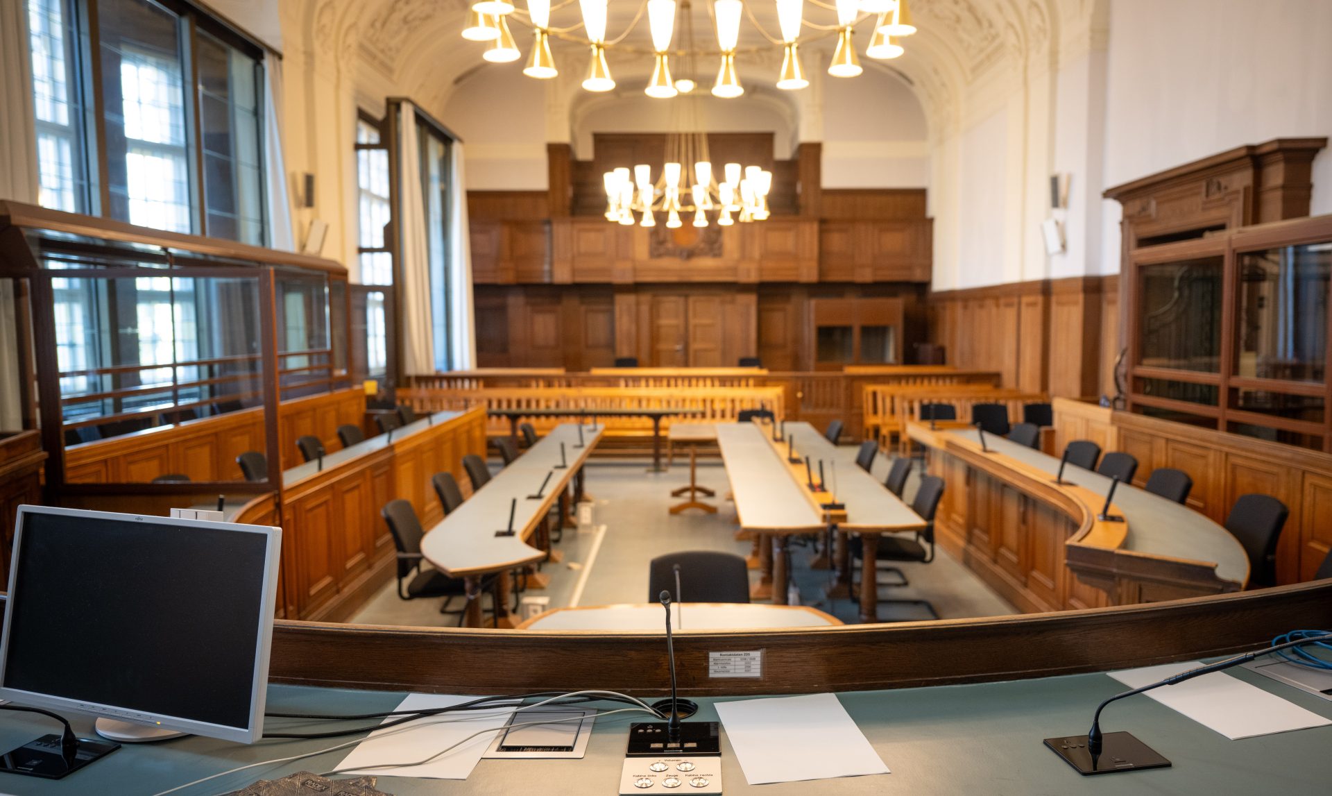 Choose Kenneth King Suspended For Handcuffing Teen Woman 3 District Court Suspends Judge Kenneth King For Placing Teen Girl In Handcuffs And Jail Uniform For Sleeping