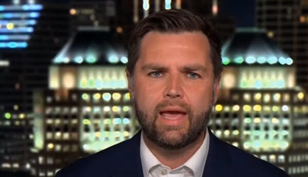 Polling Reveals JD Vance Could Value Trump Ohio 10 JD Vance on Fox News