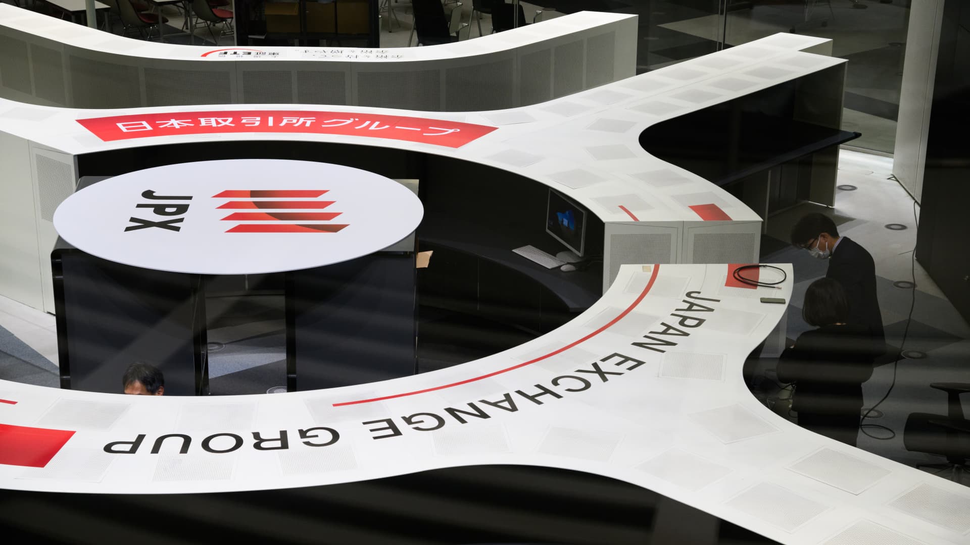 Nvidia sell-off, weak U.S. information, Australia GDP 4 Nvidia sell-off, weak U.S. data, Australia GDP