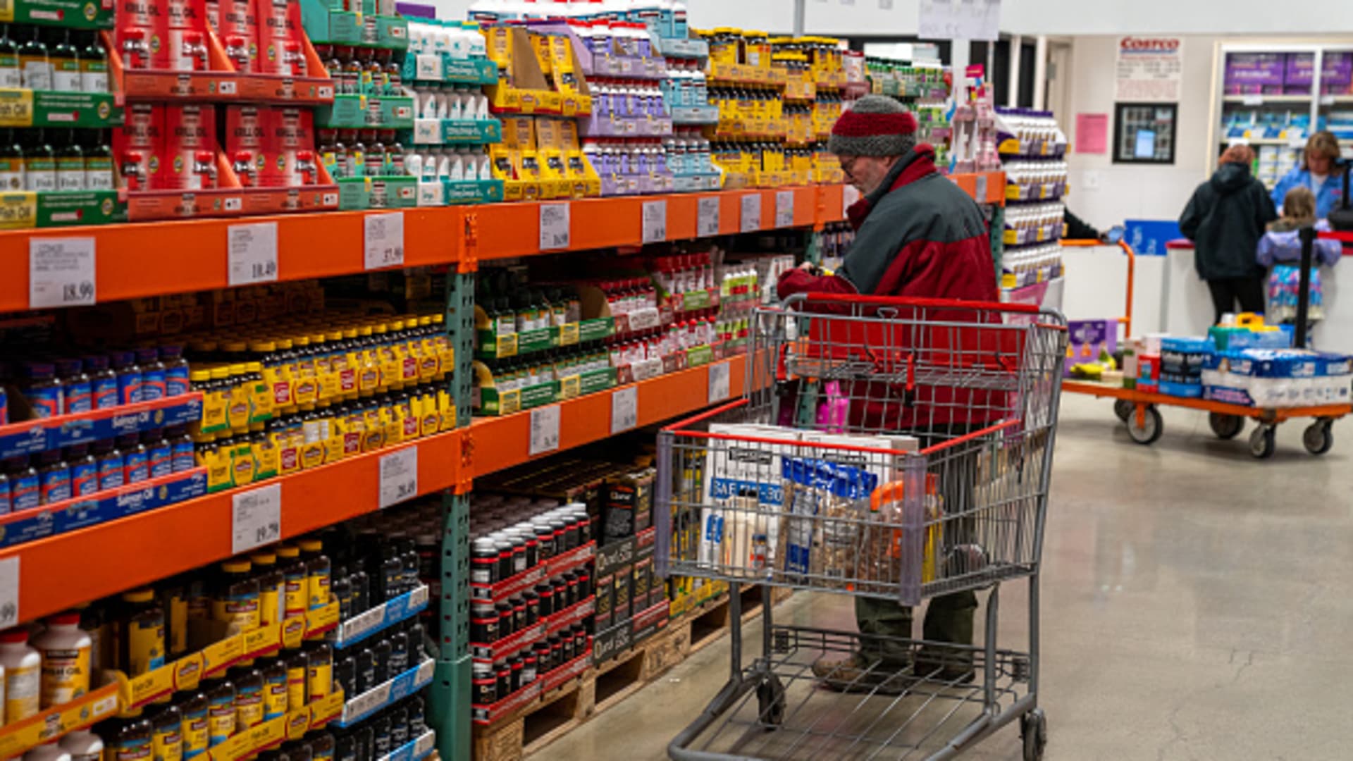 Small business optimism hits 11-year low as inflation fears won't go away