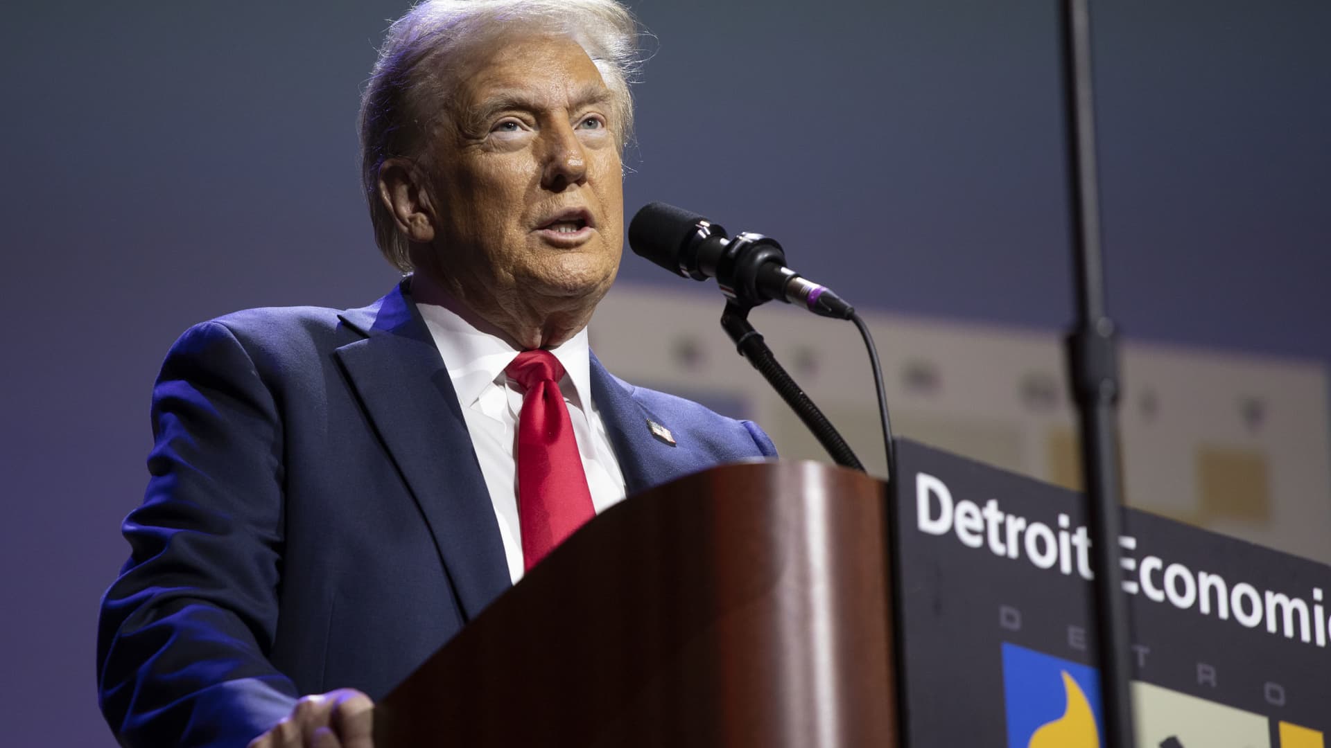 Trade rep Lighthizer warns Wall Street to be prepared