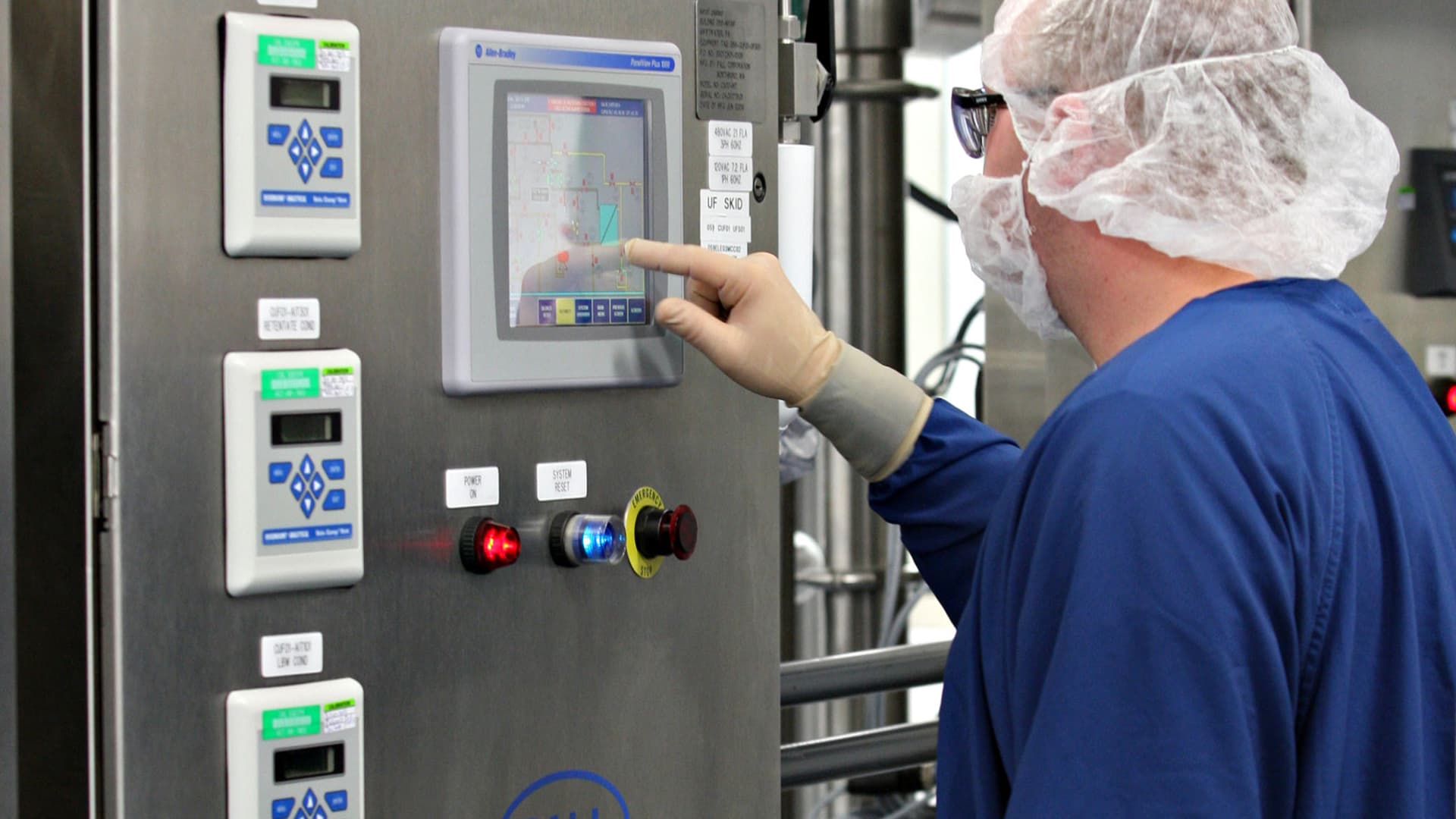 Danaher had a disappointing 2024. Its path to success subsequent 12 months goes by means of Wall Road 1 Danaher had a disappointing 2024. Its path to success next year goes through Wall Street