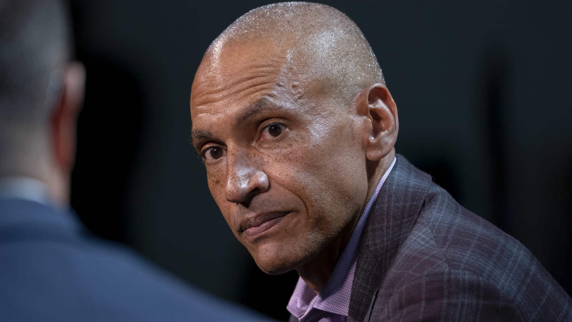 Microsoft's business development chief Chris Young resigns