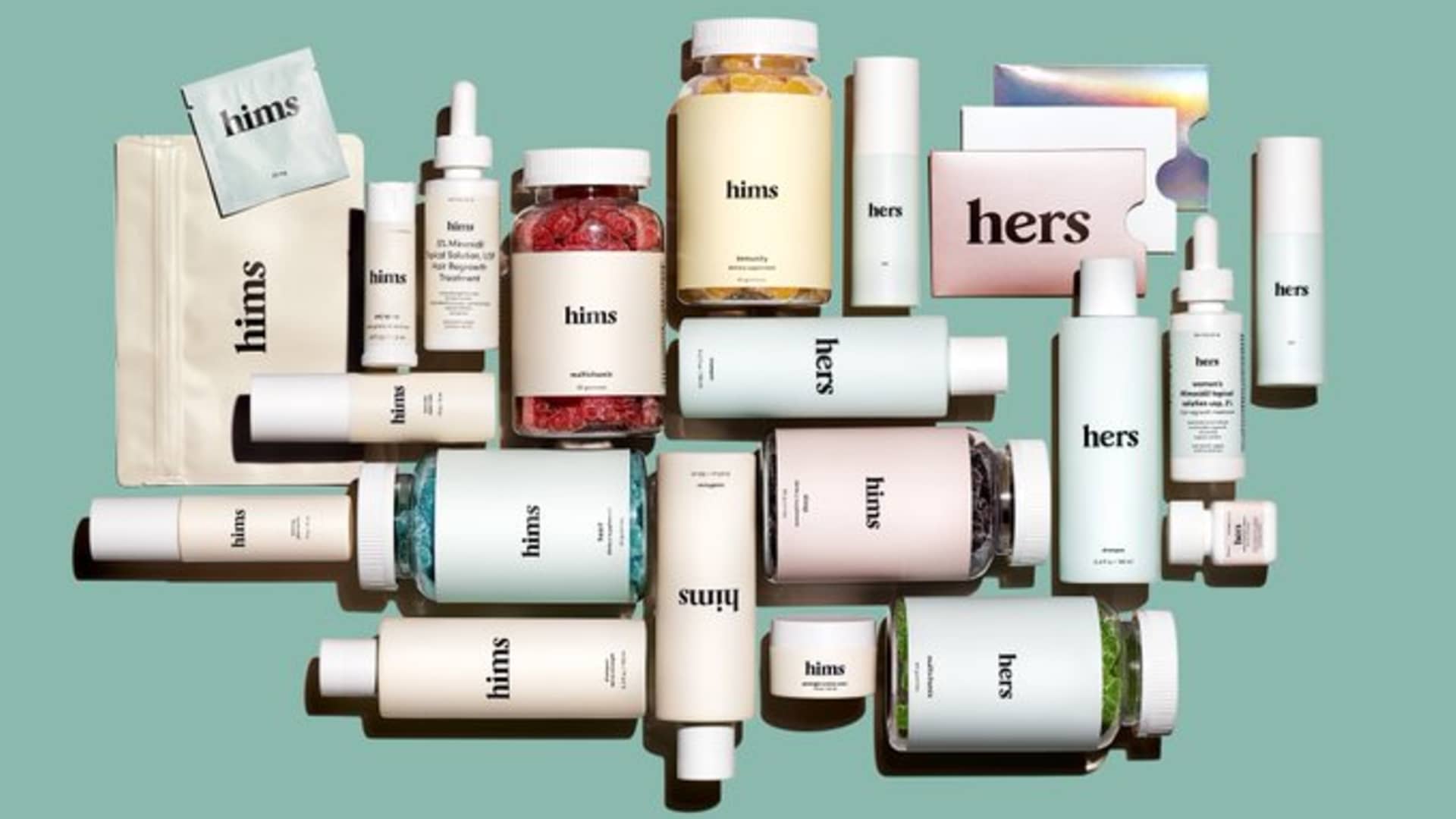 Hims & Hers shares fall after FDA says semaglutide not in scarcity 10 Hims & Hers shares fall after FDA says semaglutide no longer in shortage