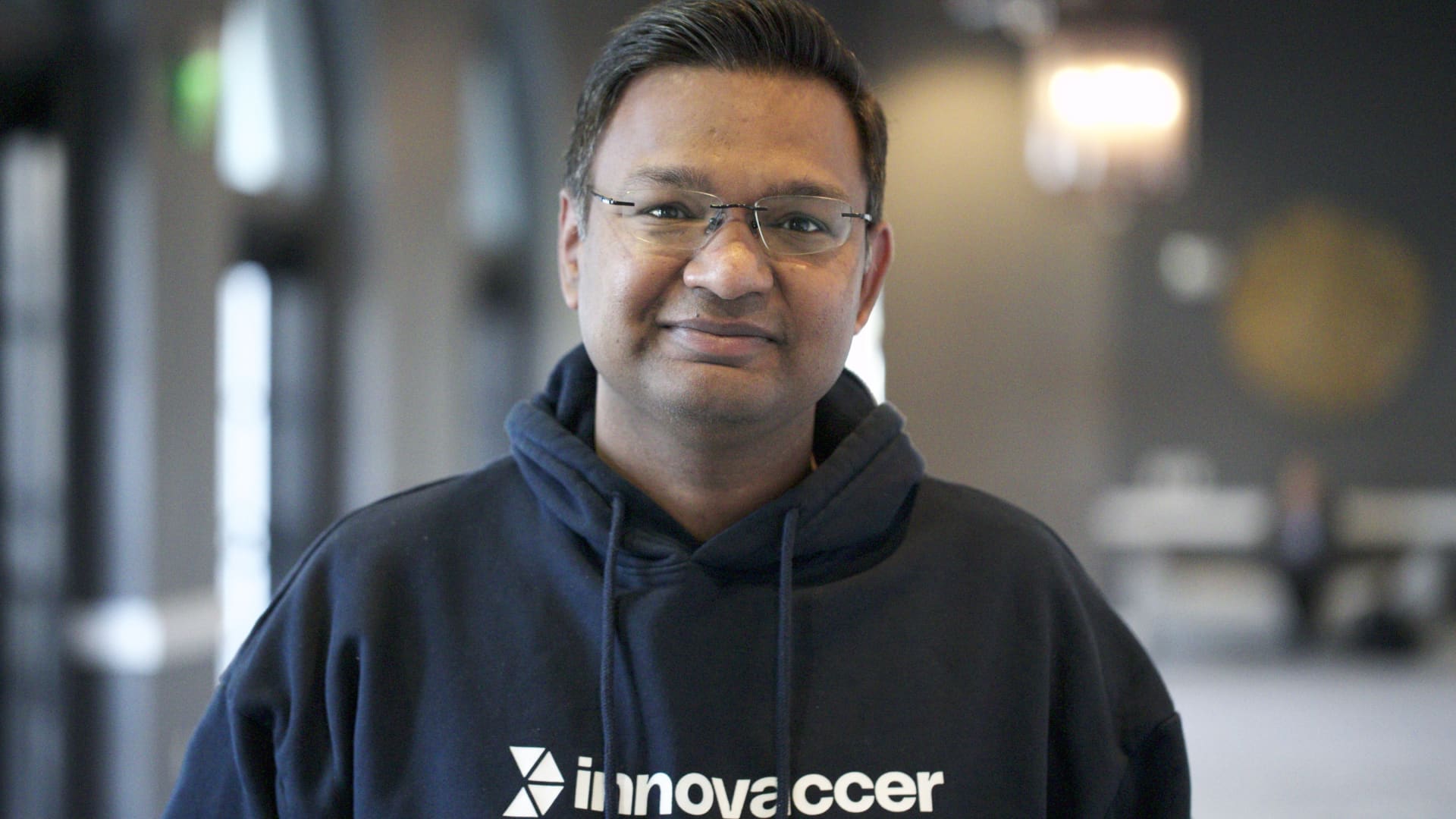 Innovaccer launches AI agents for doctors, hospitals to fix burnout