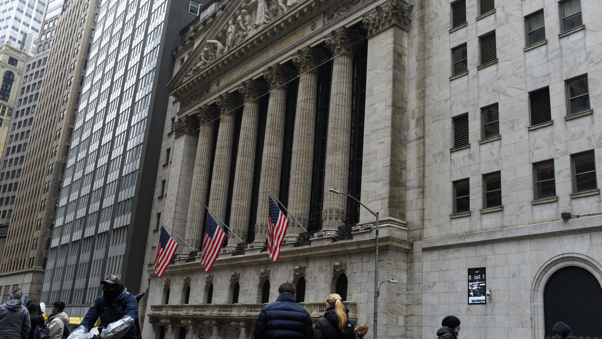 We're shopping for extra shares of two shares because the broader market sinks additional 8 We're buying more shares of 2 stocks as the broader market sinks further