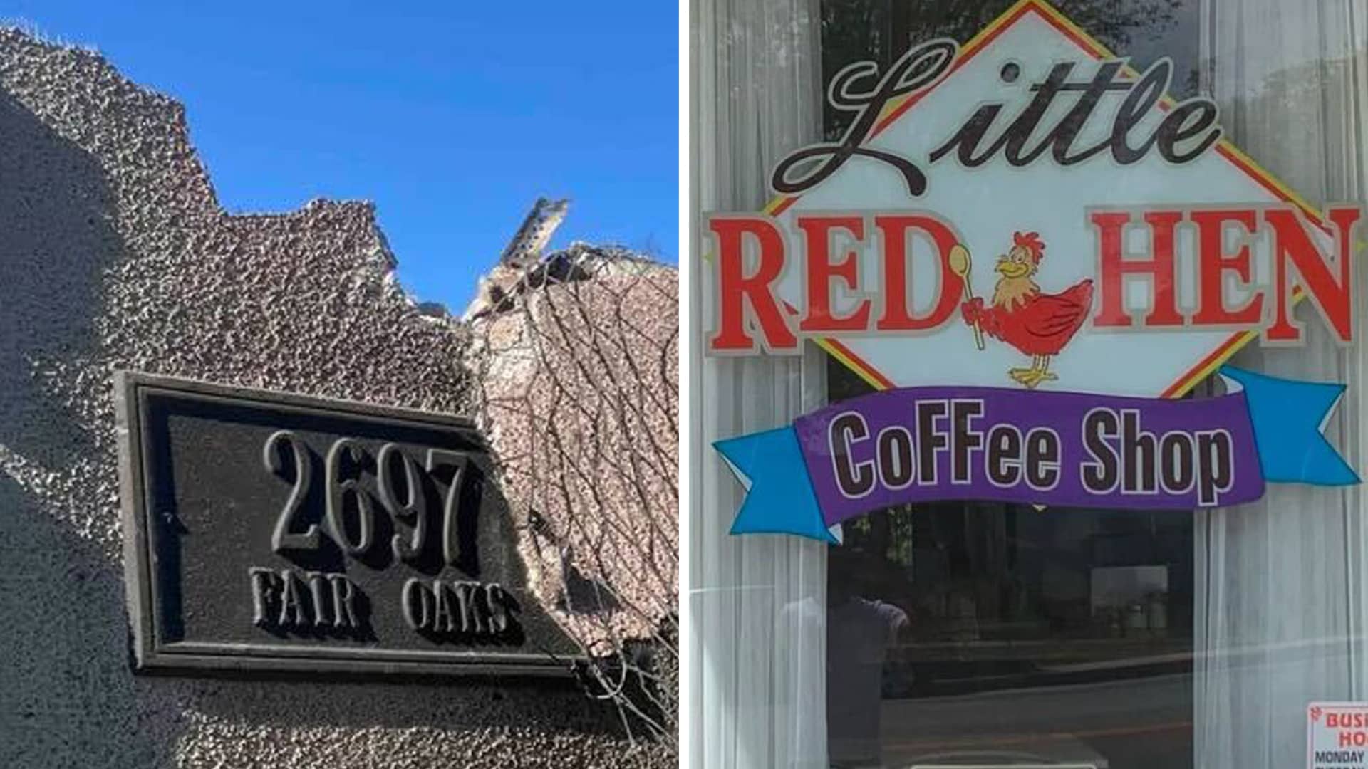 Altadena's diverse small business community looks to rebuild after deadly LA wildfires