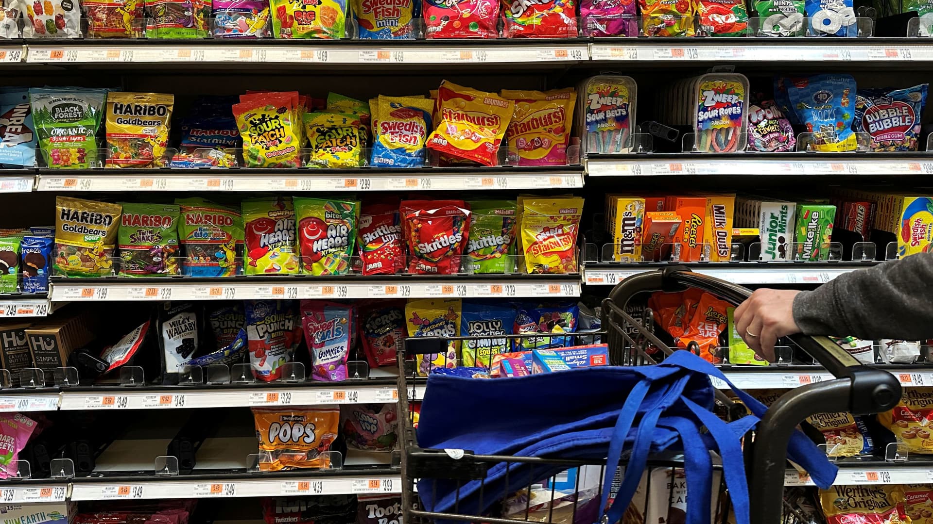 FDA announces food dye ban