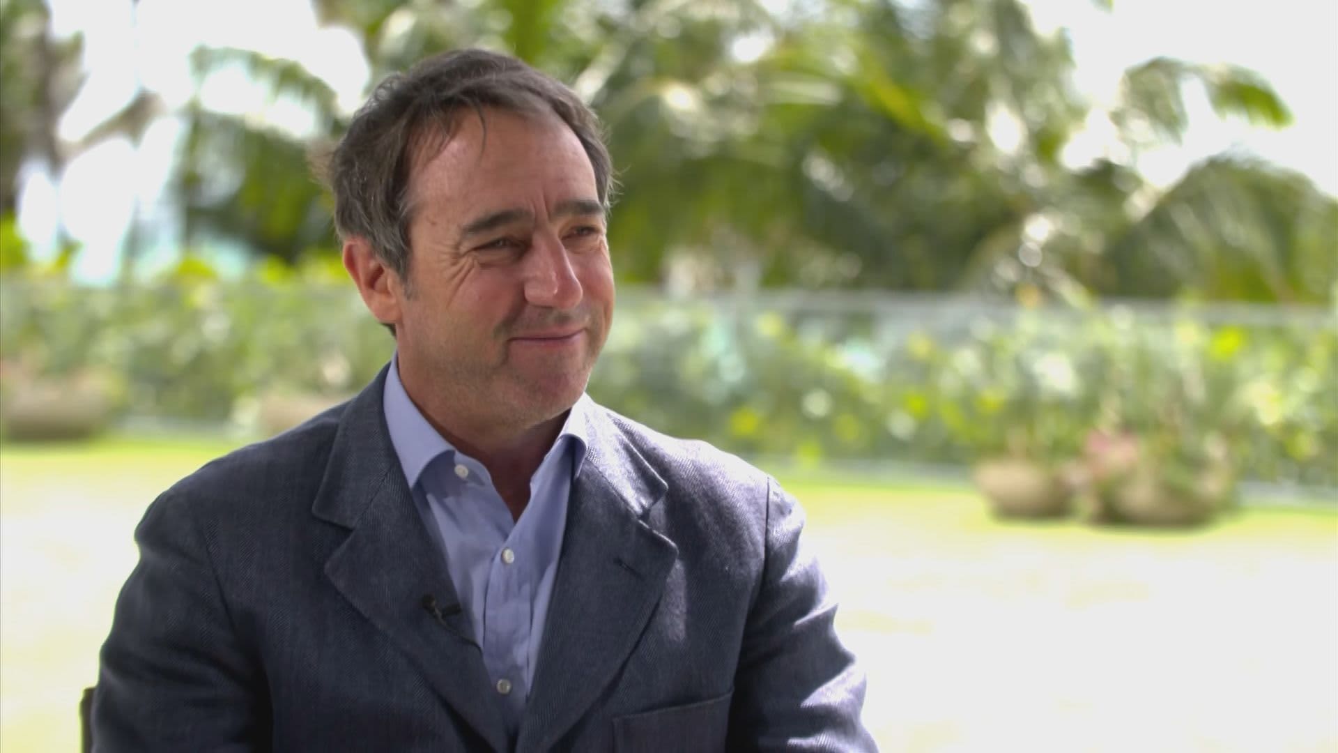 Trade war is opportunity for Latin America