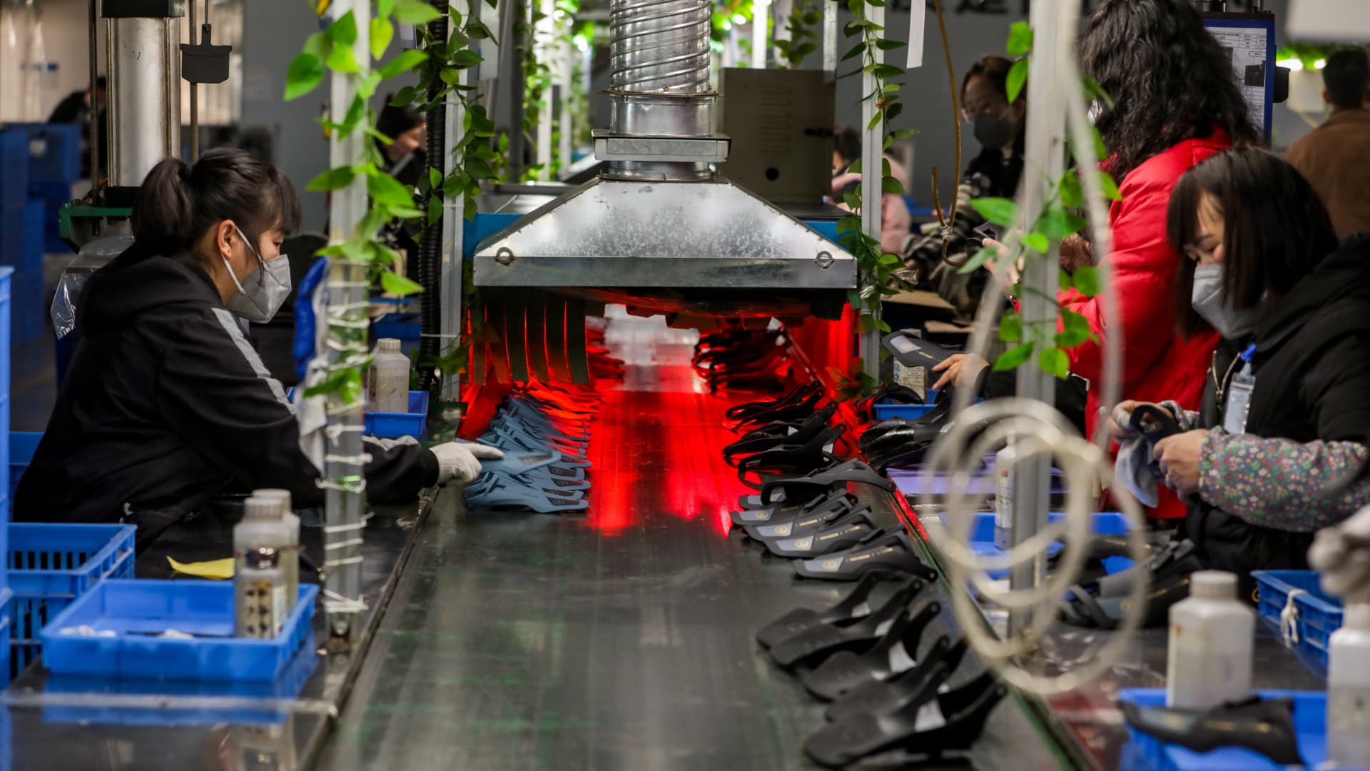 China tariff stacking pushes true cost of import taxes well above 30%