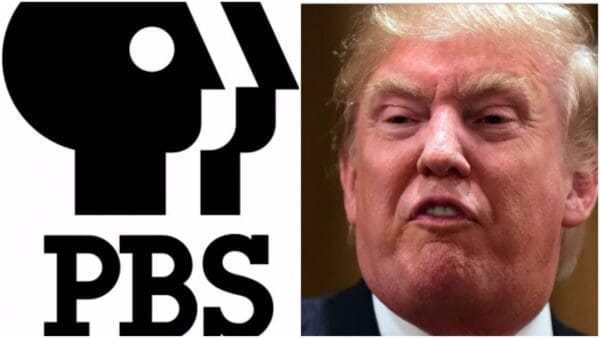 It Turns Out That Trump Cannot Defund NPR And PBS 1 It Turns Out That Trump Can't Defund NPR And PBS