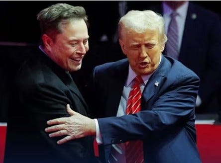 Elon Musk Was Reportedly Utilizing A Lot Of Medicine Whereas Campaigning For Trump 10 Elon Musk Was Reportedly Using A Lot Of Drugs While Campaigning For Trump