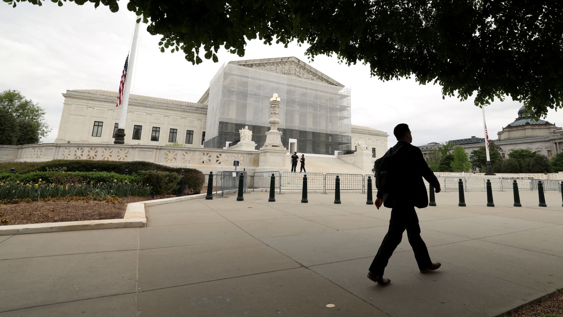 Supreme Court rejects toy company challenge